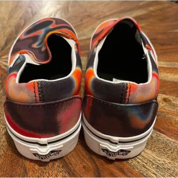 Vans shoes - Picture 6 of 8